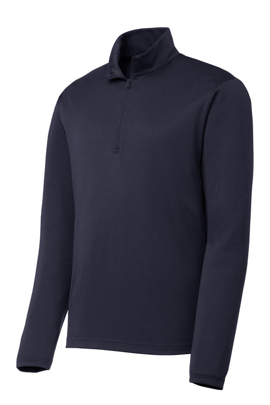 B&W Sport-Tek PosiCharge Competitor 1/4-Zip Pullover